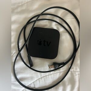 Apple TV